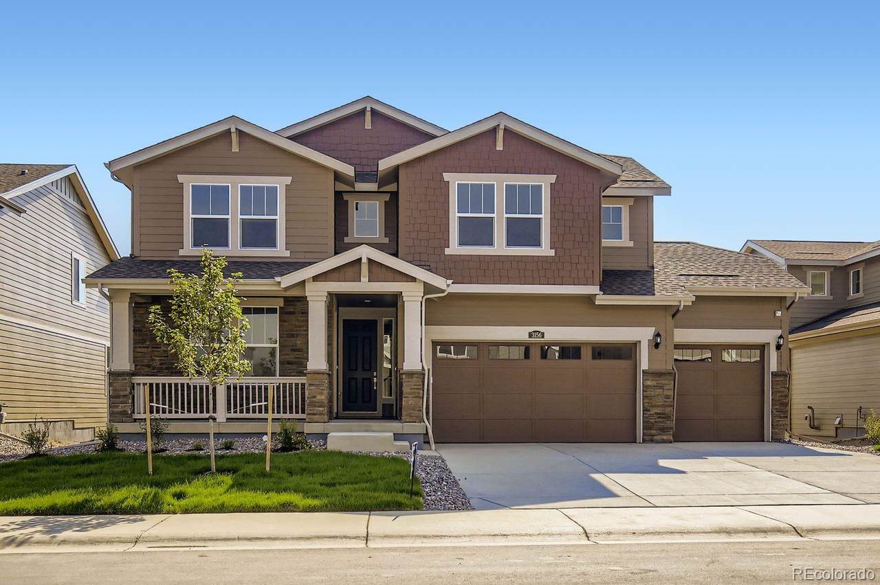 3156 Ironton Drive - Photo 1