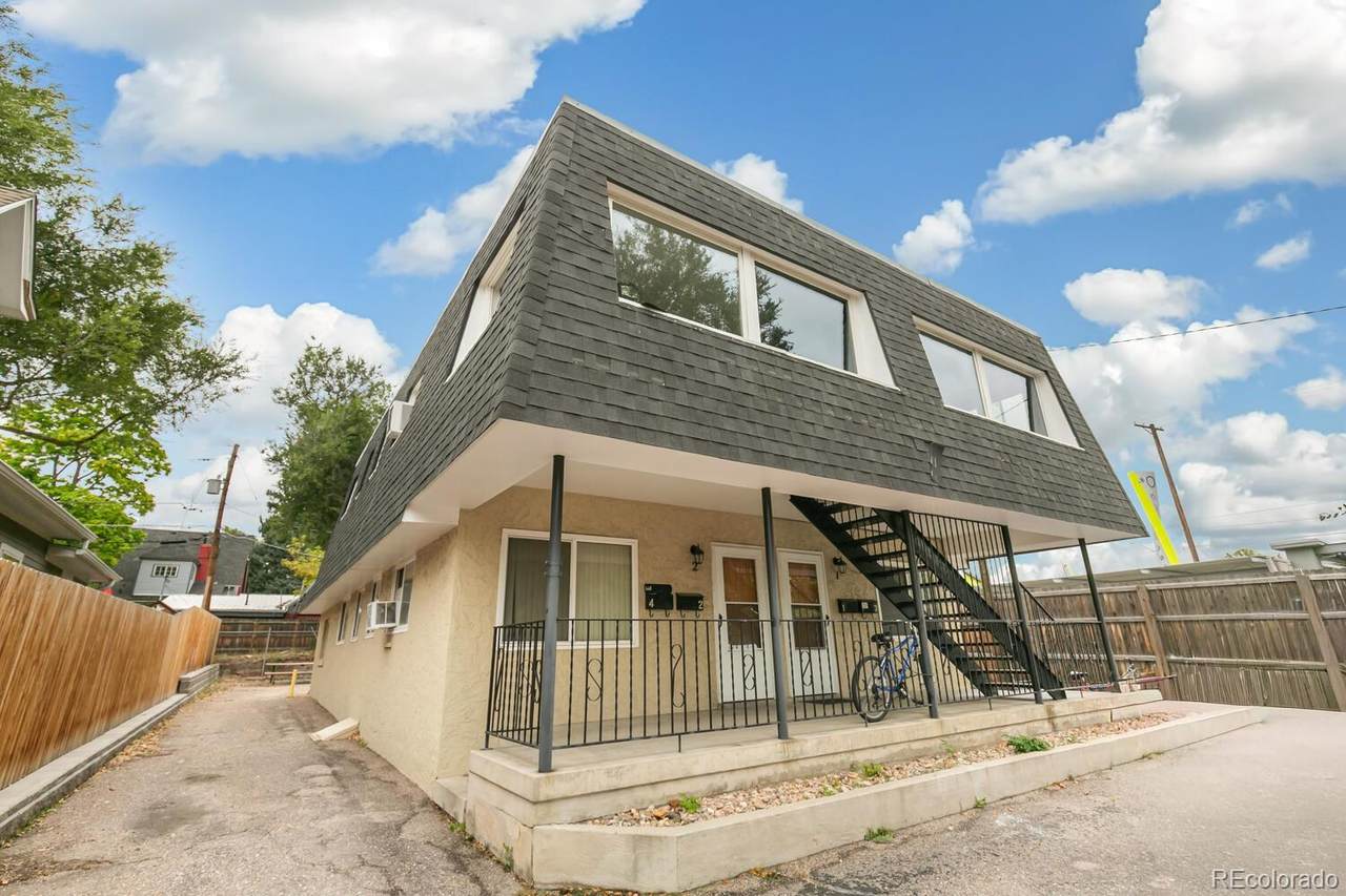 3820 Xavier Street - Photo 1
