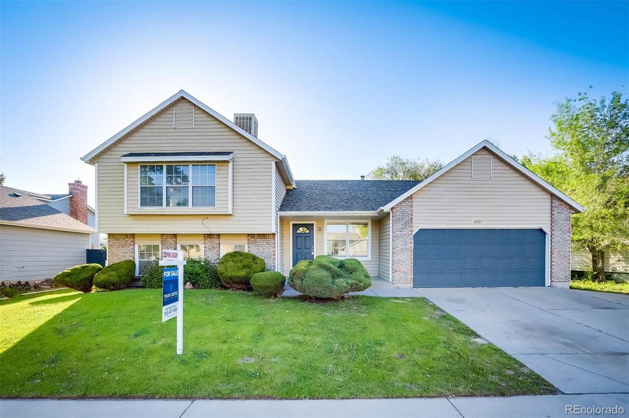 4421 Eugene Way - Photo 1