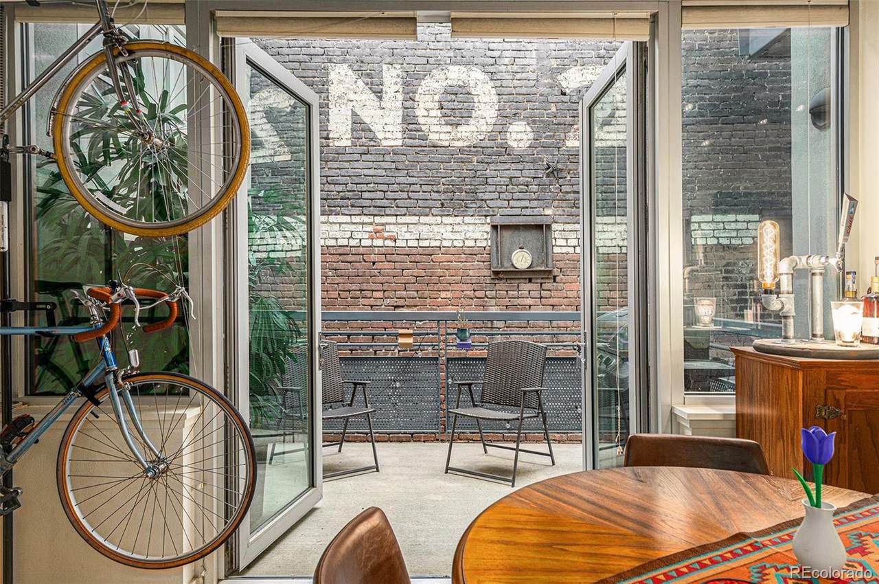 1401 Wewatta Street - Photo 1