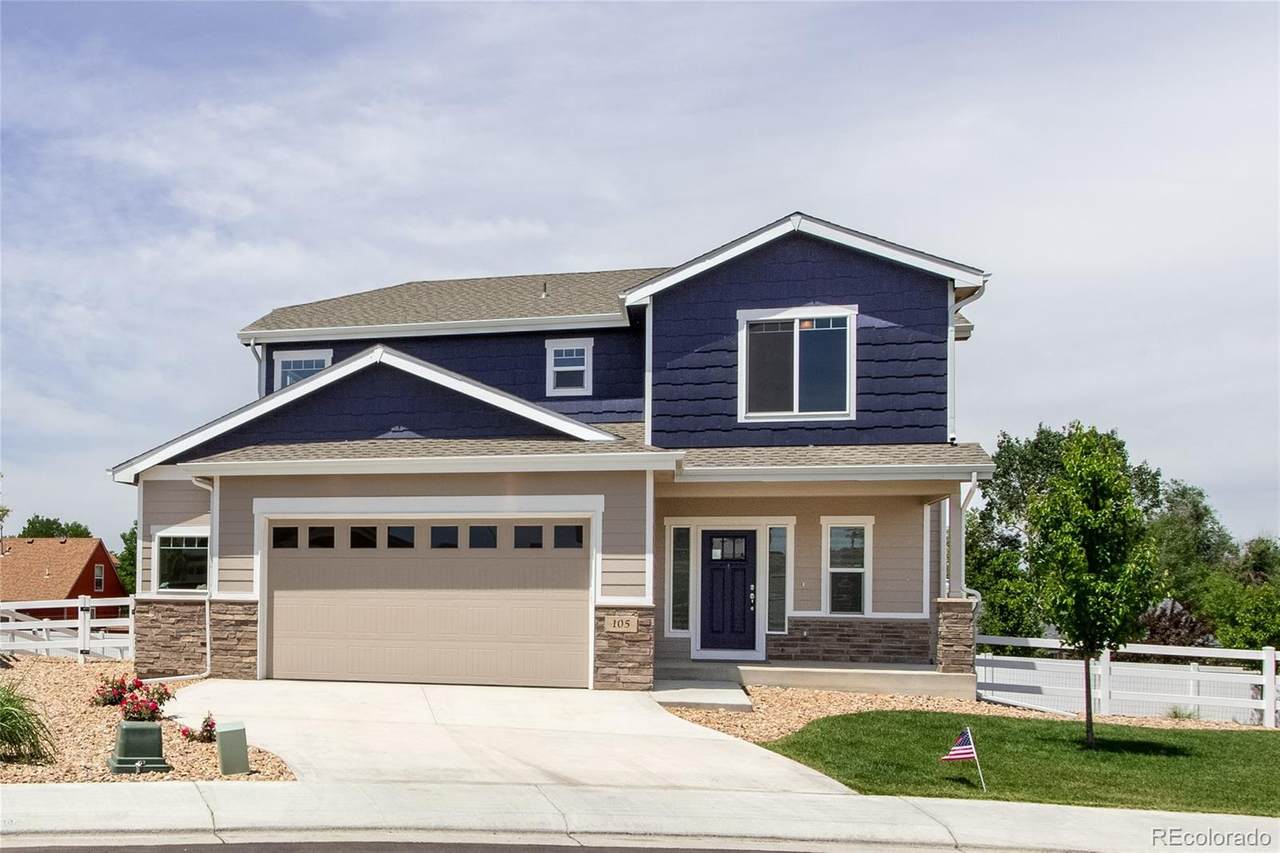 105 Santiago Street - Photo 1