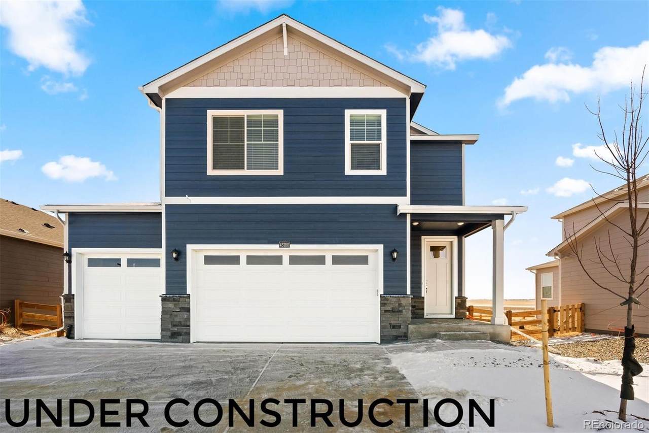 2244 Galloway Street - Photo 1