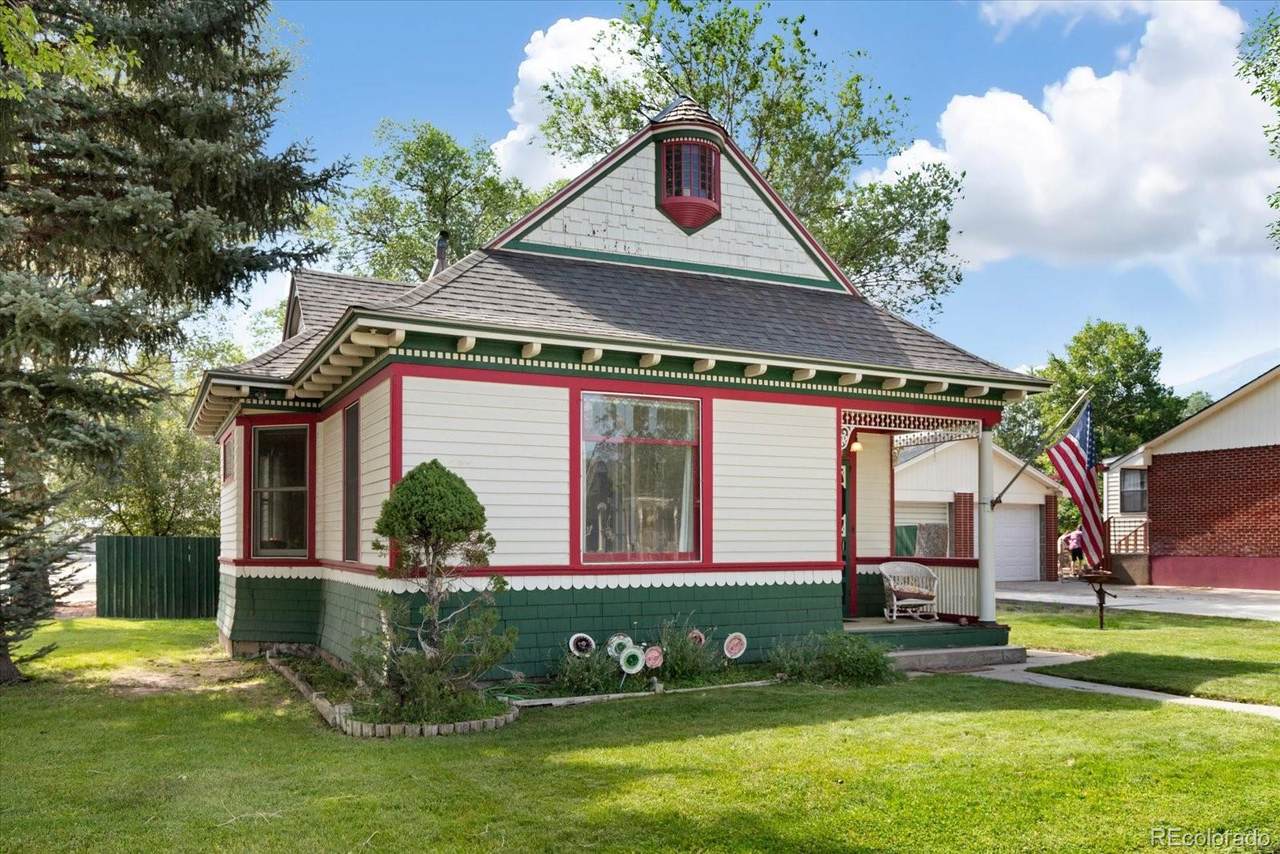 1103 F Street - Photo 1