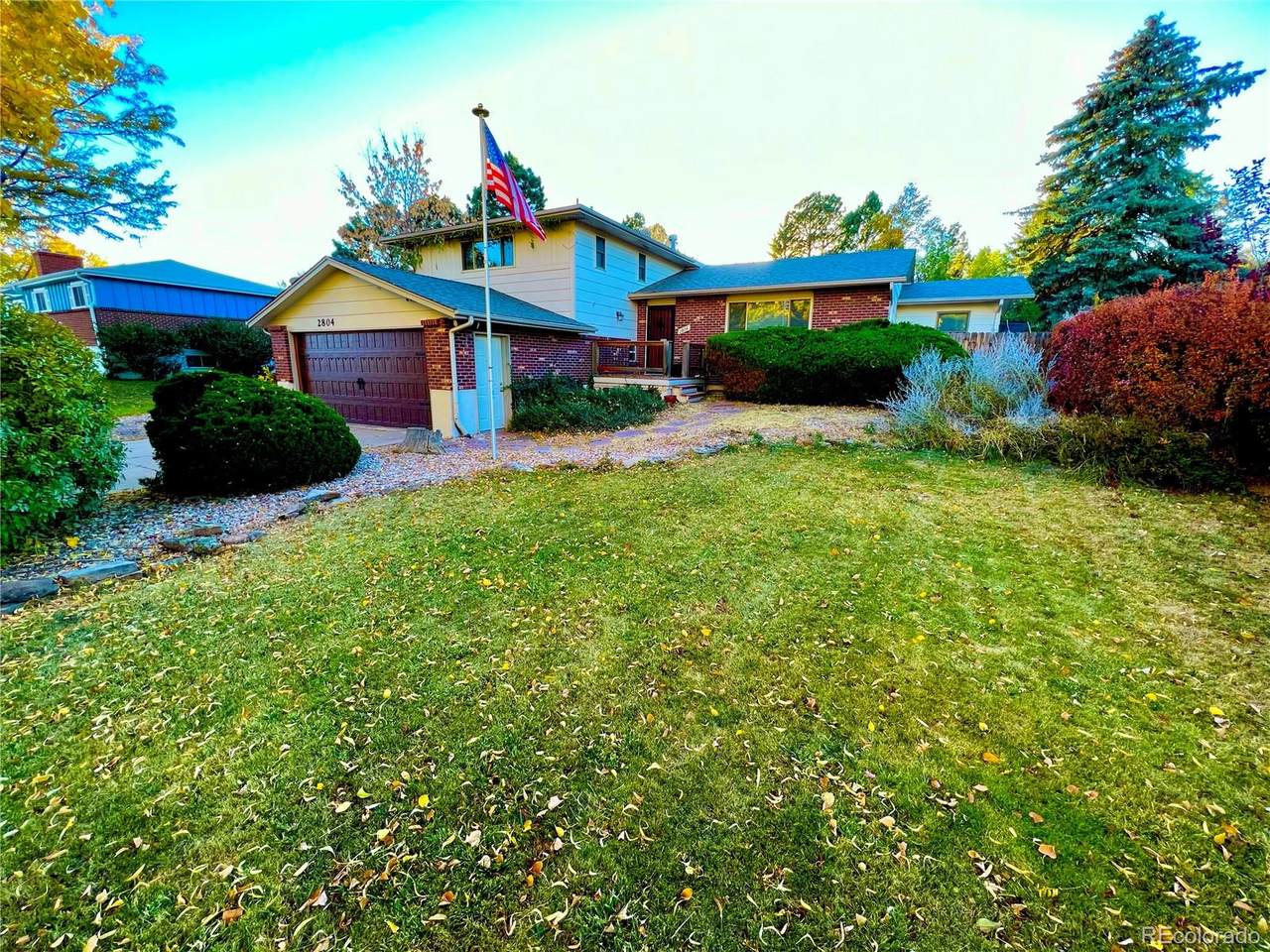 2804 Flintridge Drive - Photo 1