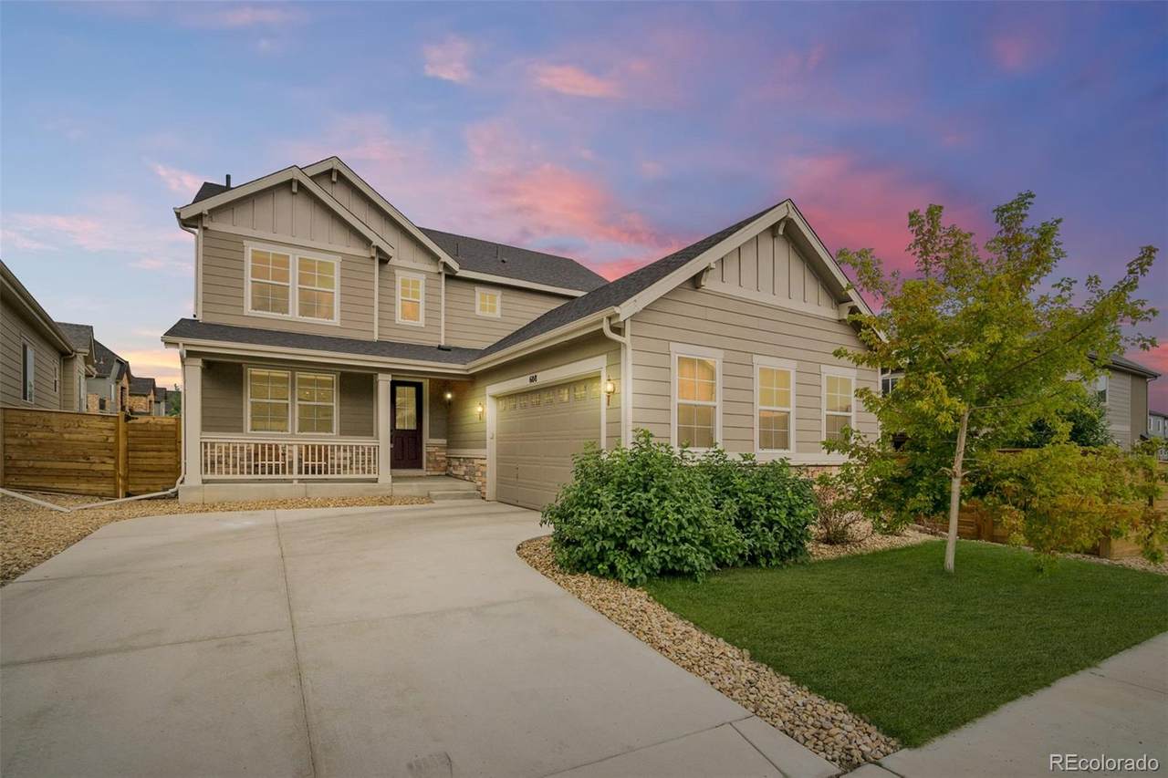 608 Dry Creek Circle - Photo 1