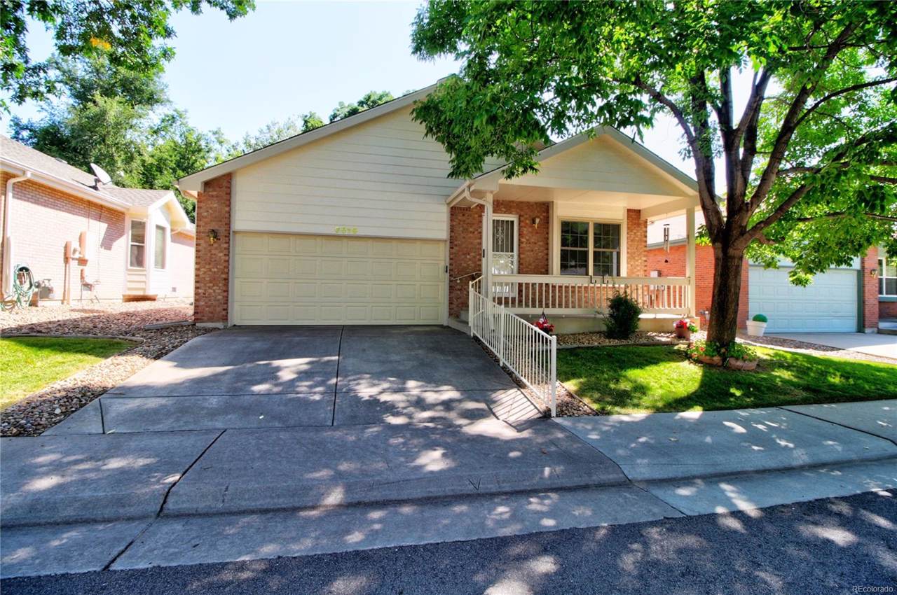 6516 Pierson Street - Photo 1