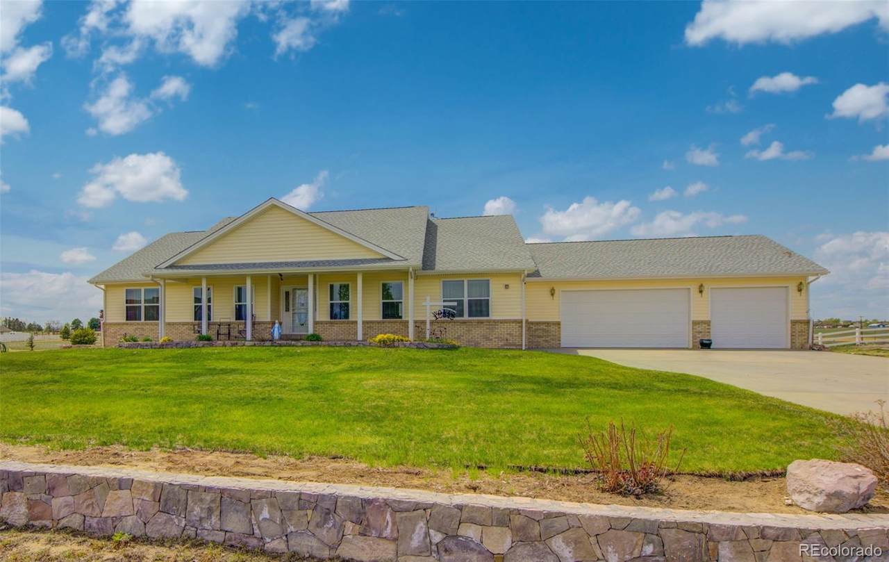 15043 Lindark Street - Photo 1
