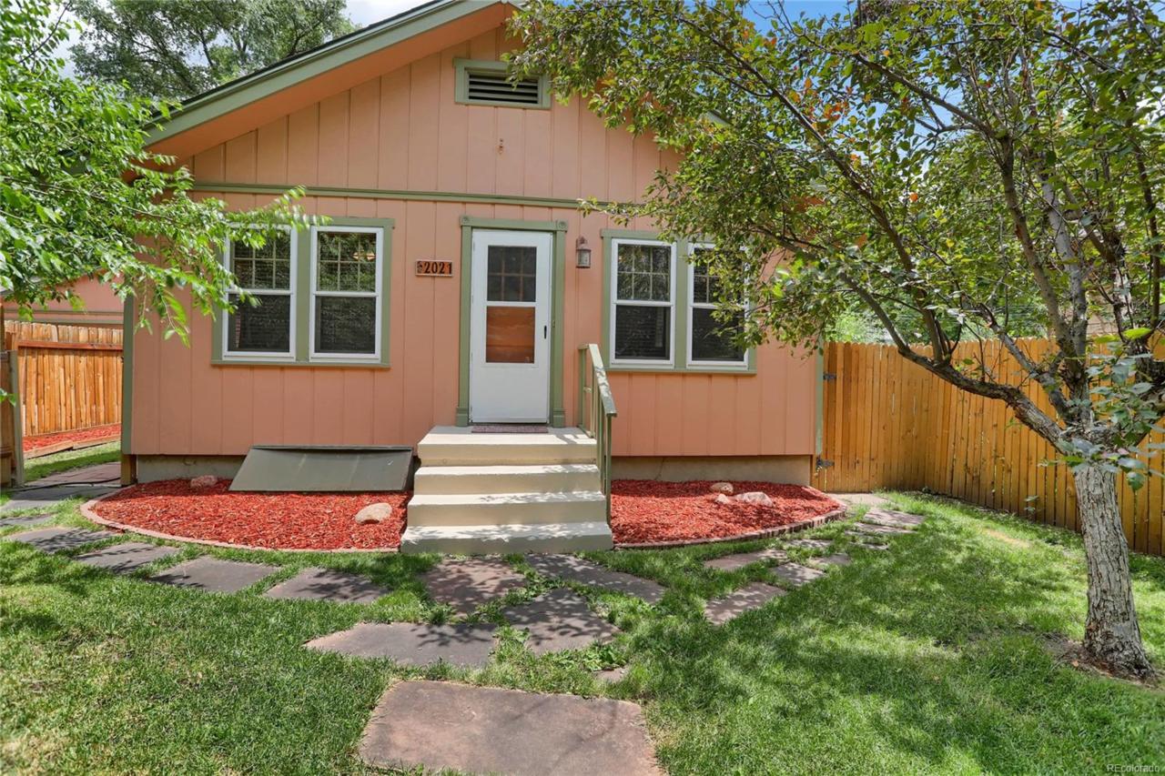 2021 El Paso Street - Photo 1