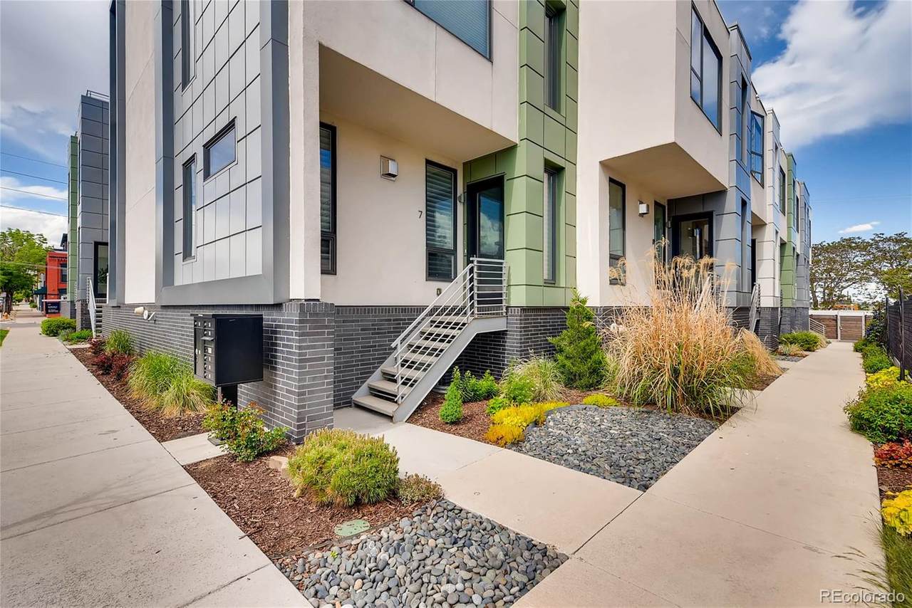 3444 Navajo Street - Photo 1