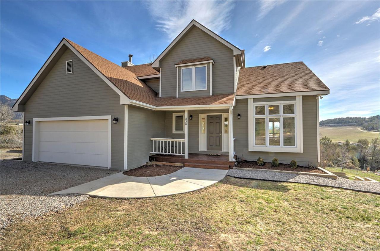 230 County Road 261 - Photo 1