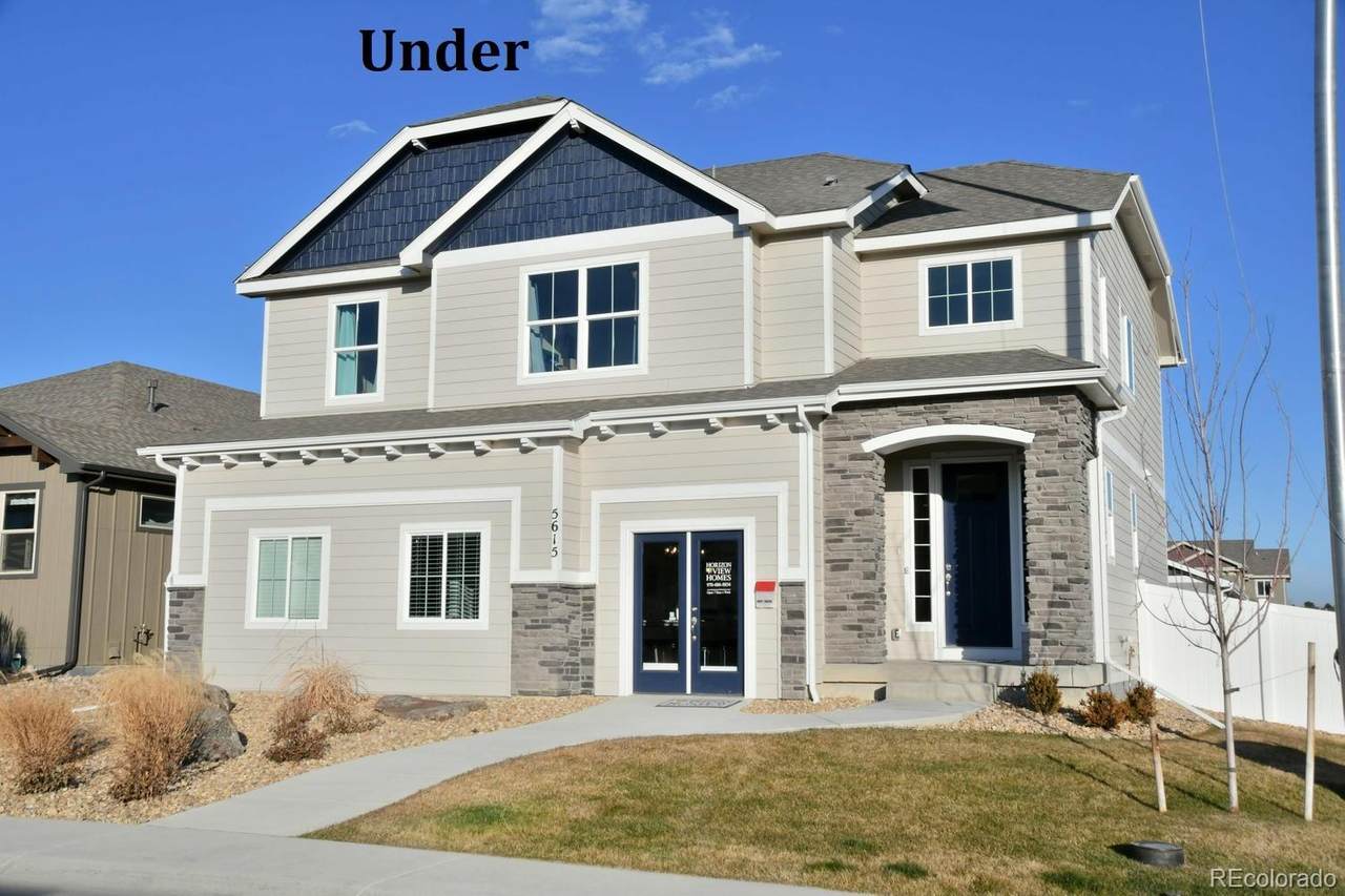 1591 Corby Drive - Photo 1