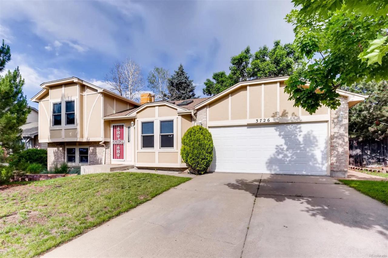 3726 Ventura Way - Photo 1
