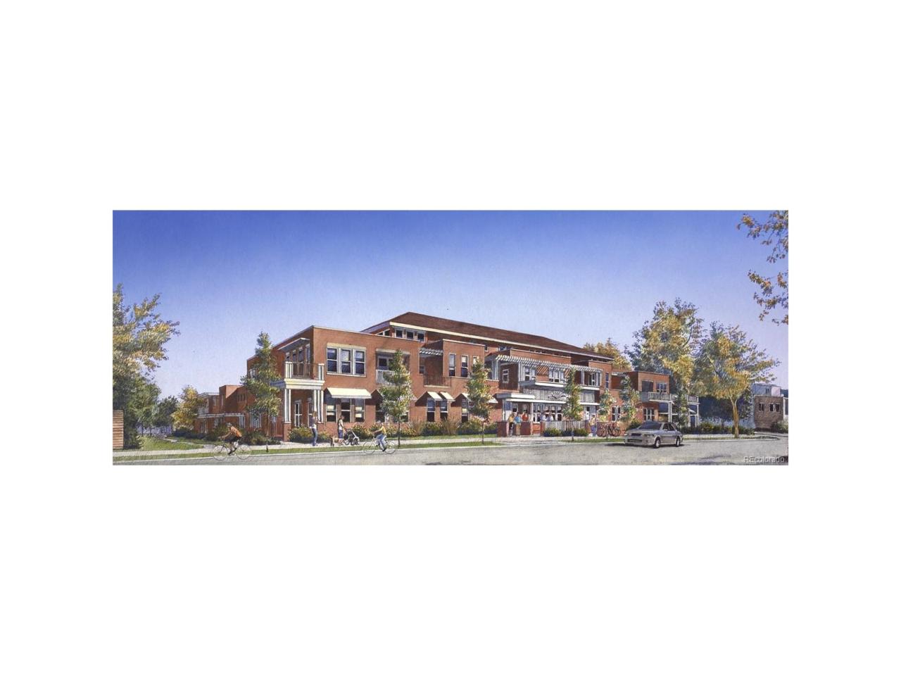 2930 Broadway Street - Photo 1
