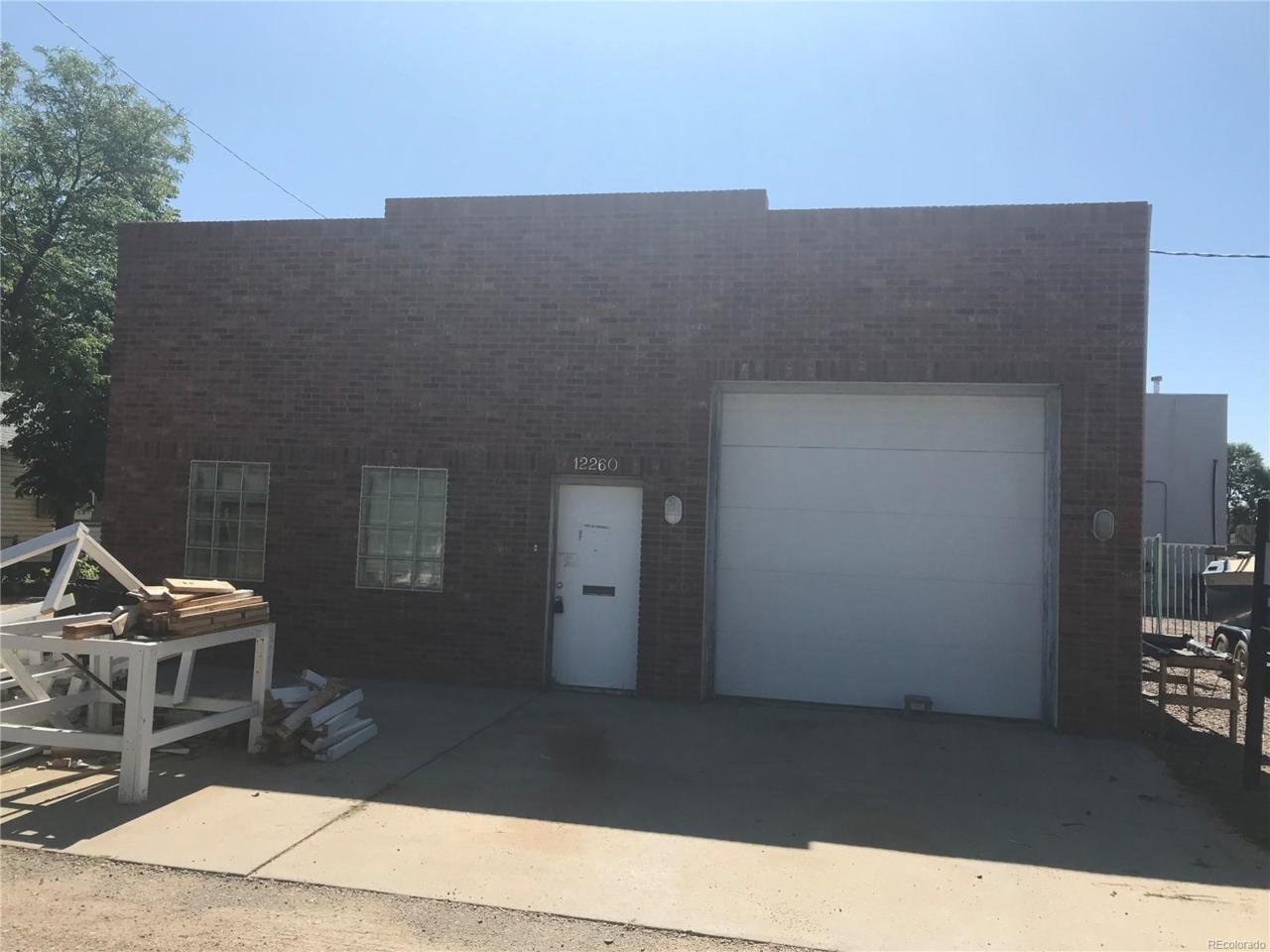 12260 Brighton Road - Photo 1