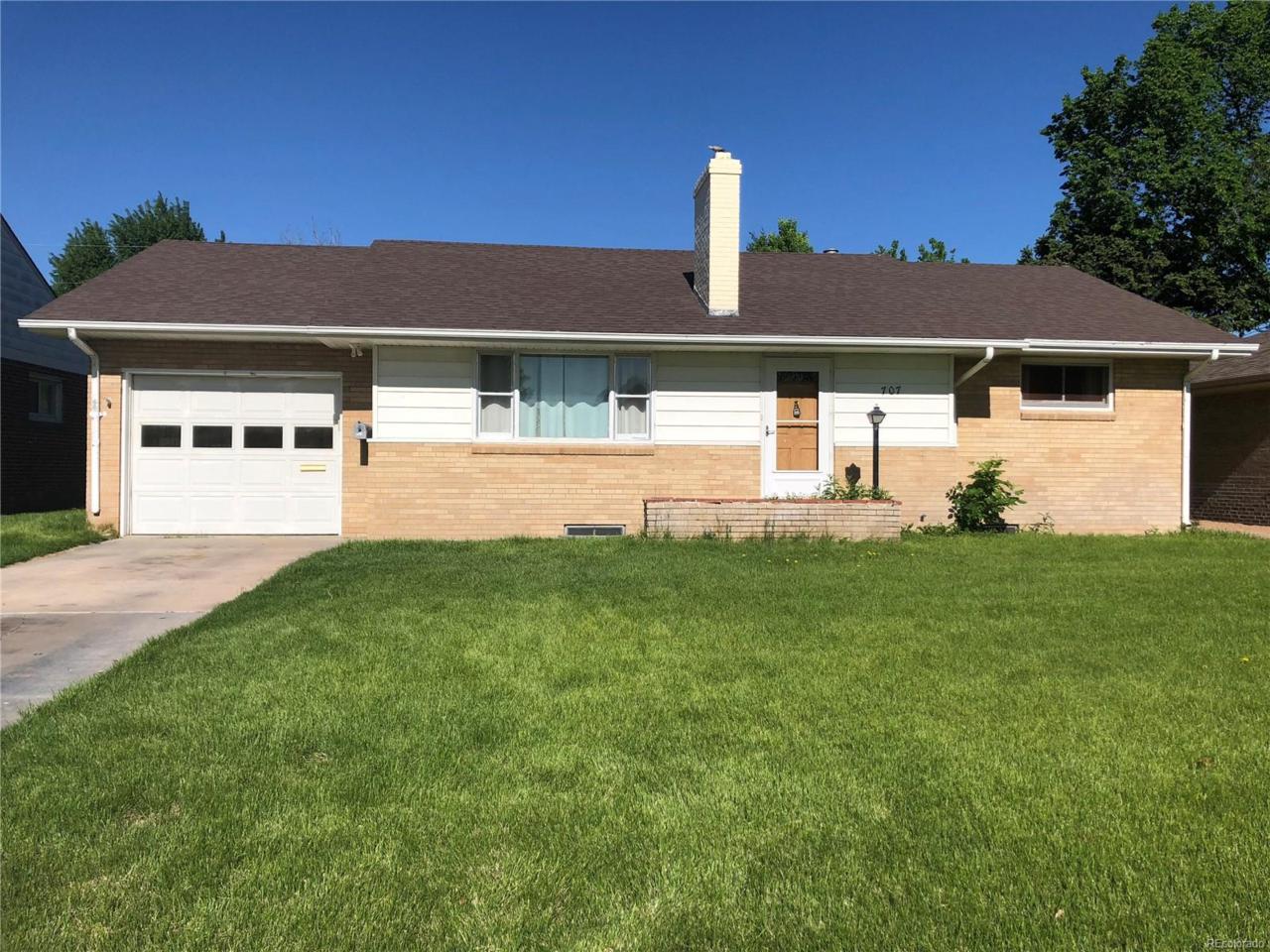 707 Aurora Street - Photo 1