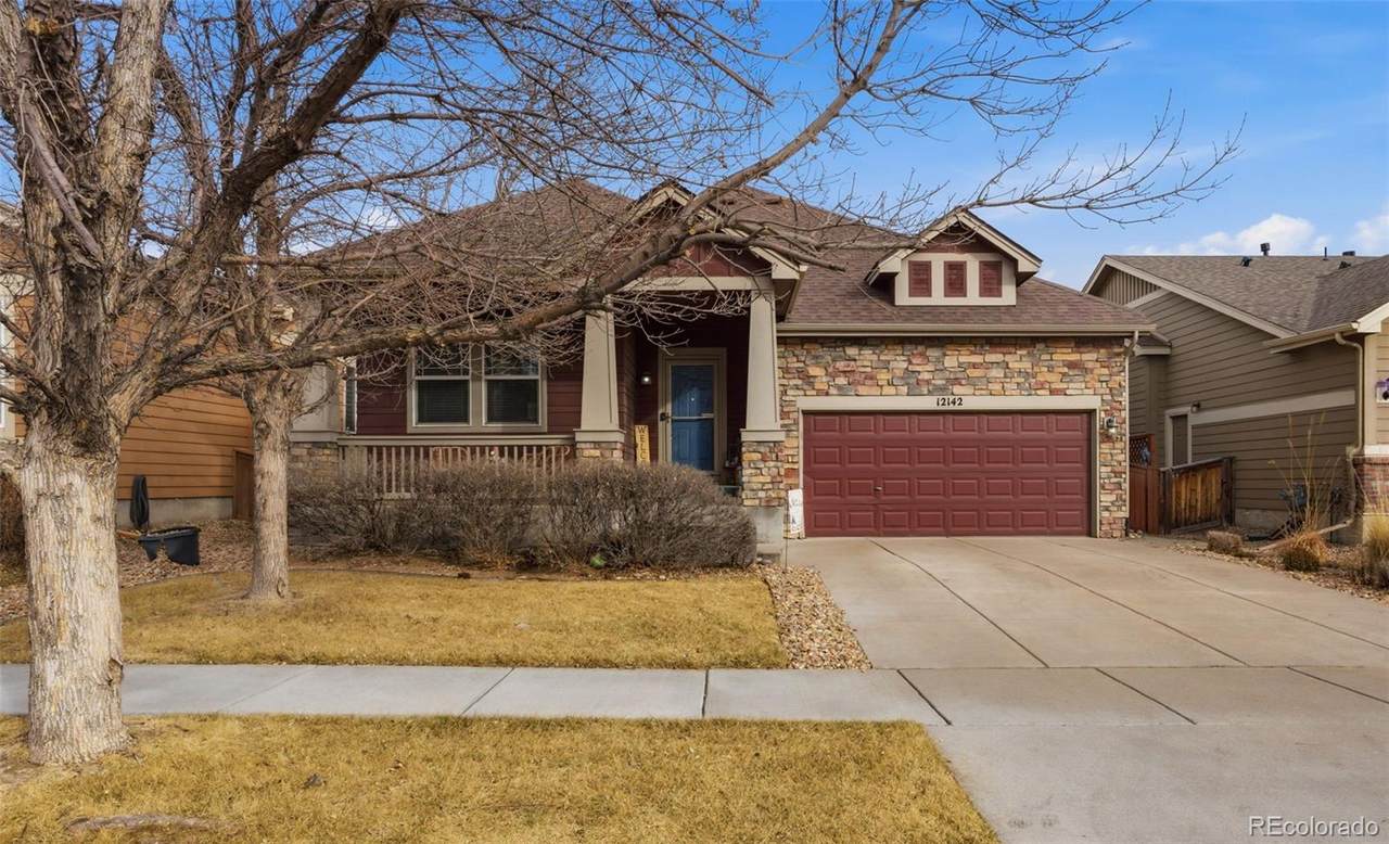 12142 Village Circle - Photo 1