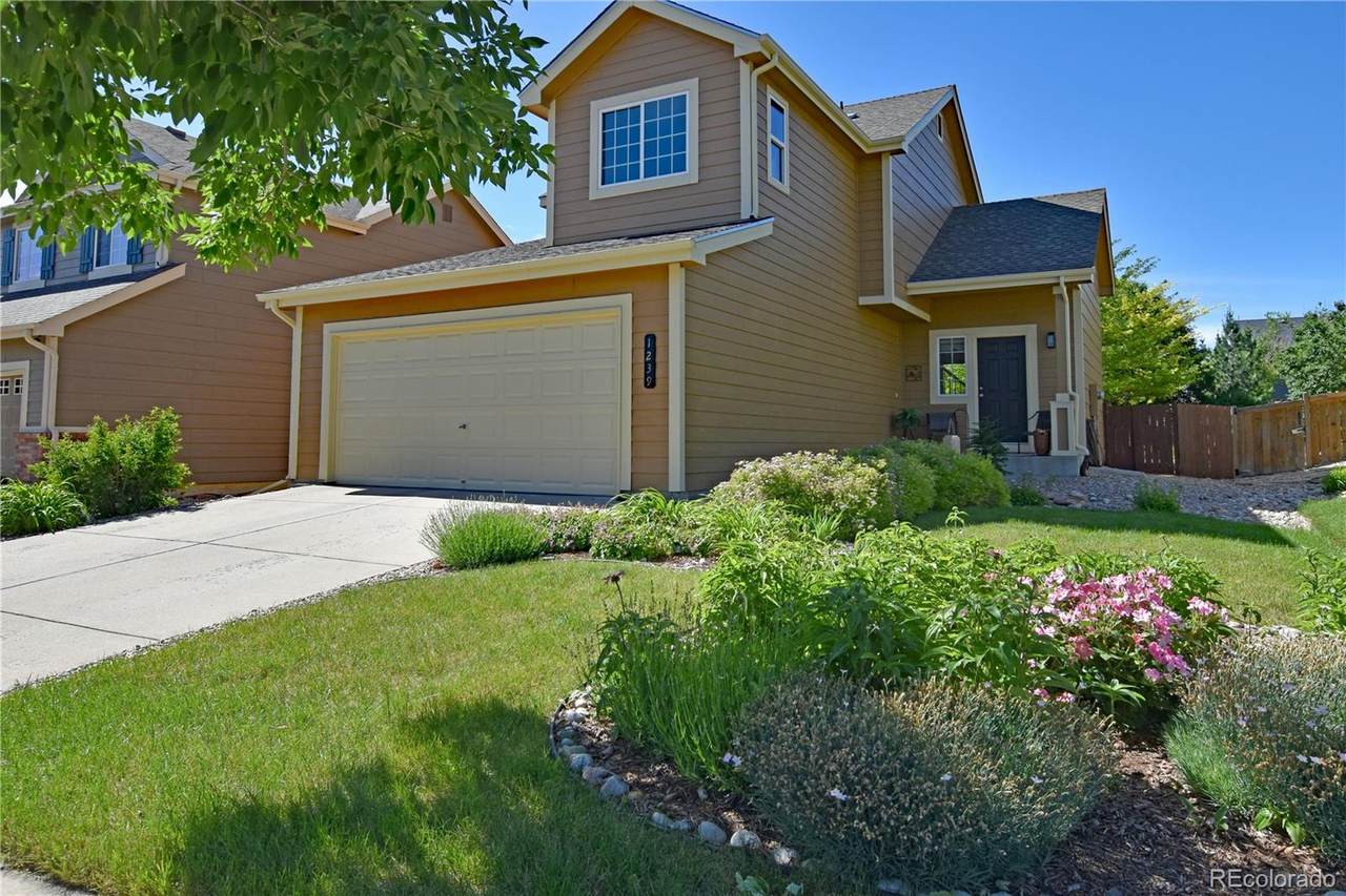 1239 Truxtun Drive - Photo 1