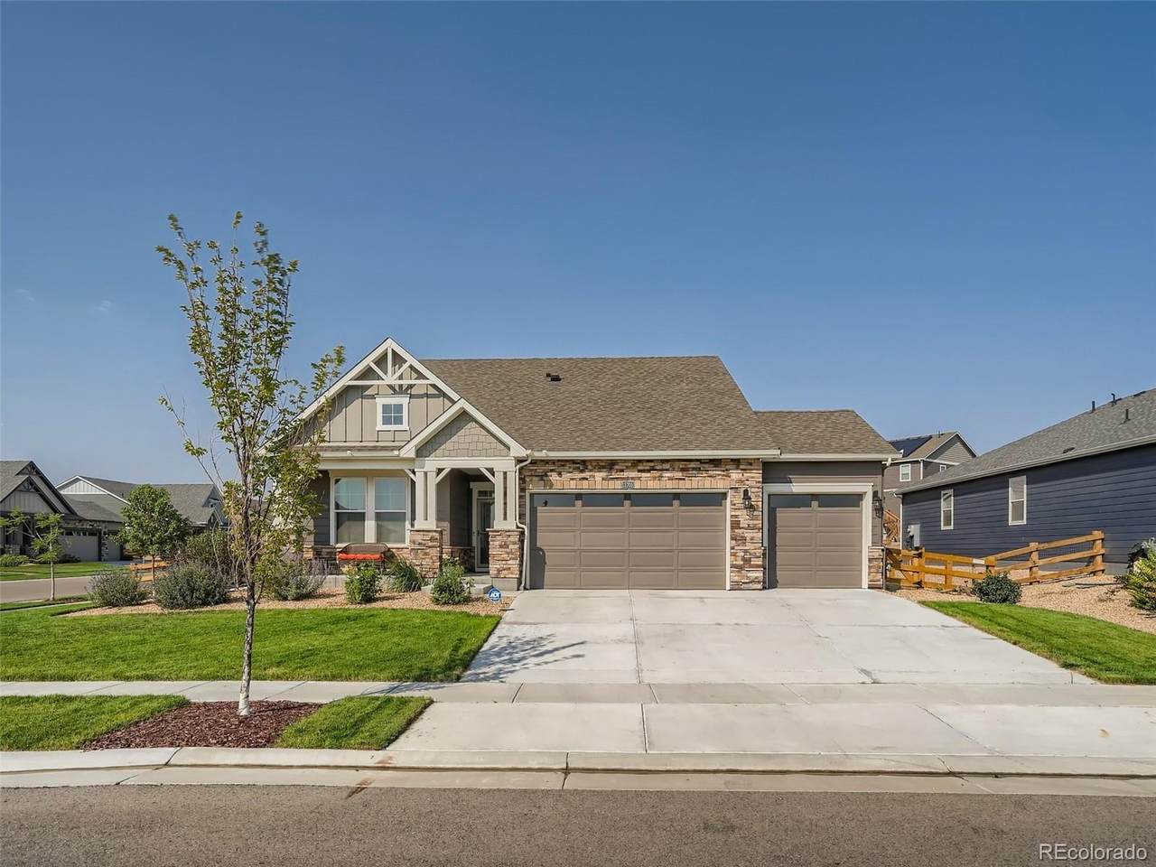 15705 Spruce Street - Photo 1