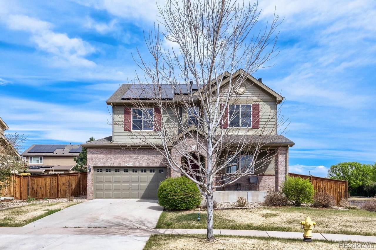 25283 2nd Avenue - Photo 1
