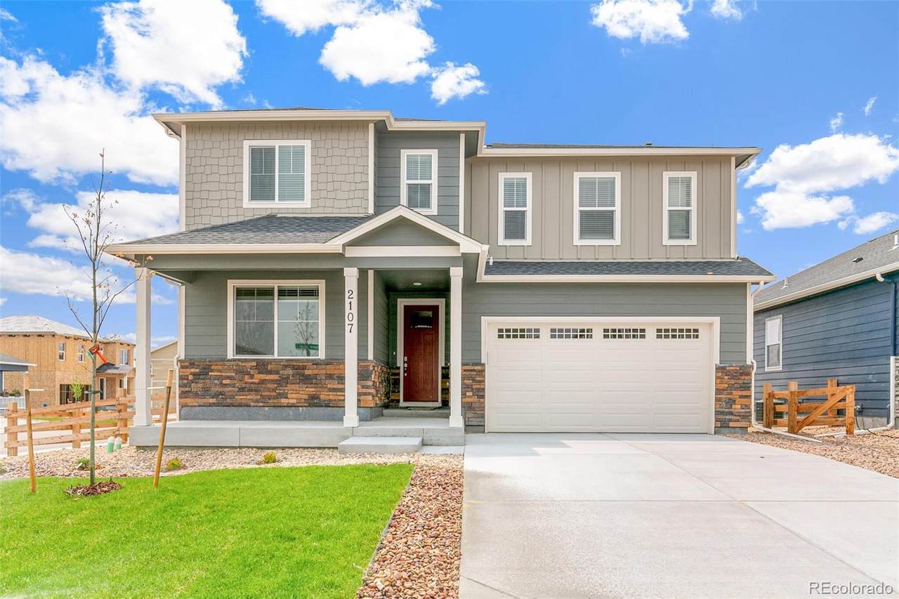 2206 Crosswind Street - Photo 1