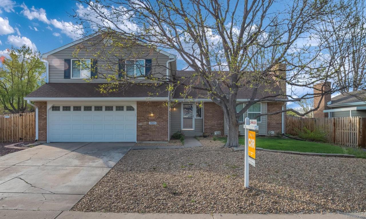 7825 Walker Drive - Photo 1