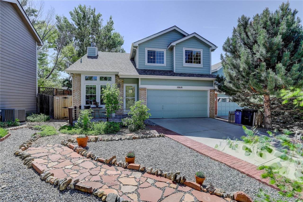 10616 Kipling Way - Photo 1