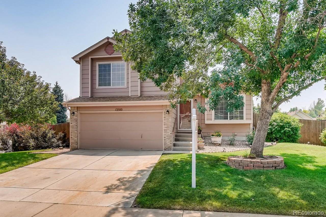 12500 Vrain Circle - Photo 1