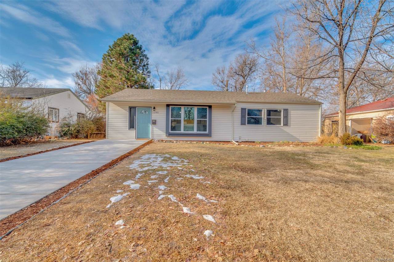 1285 Glencoe Street - Photo 1