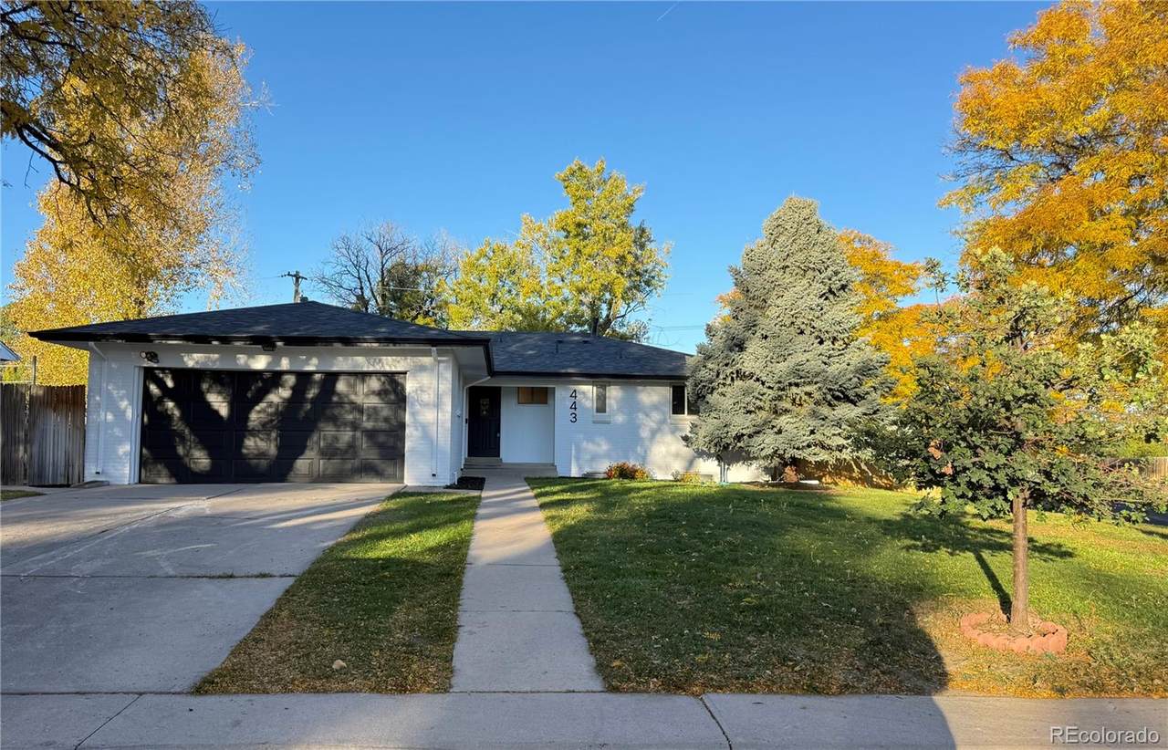 443 Jamaica Street - Photo 1