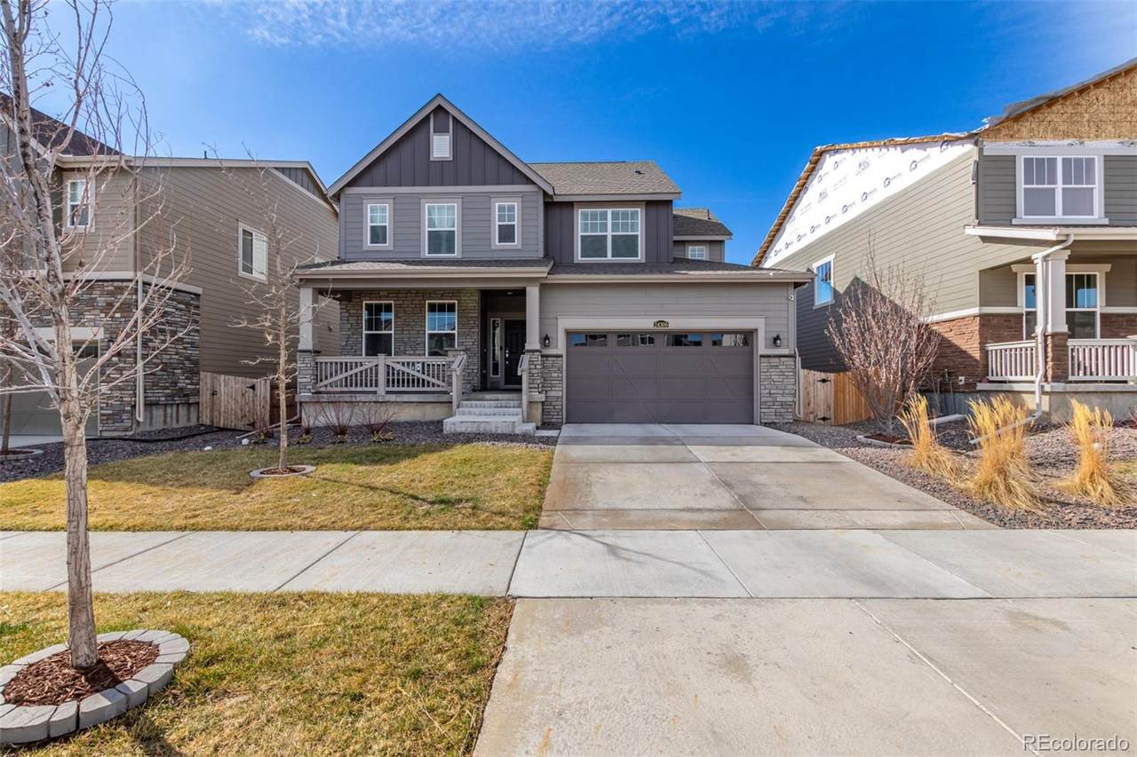 24306 Ohio Drive - Photo 1