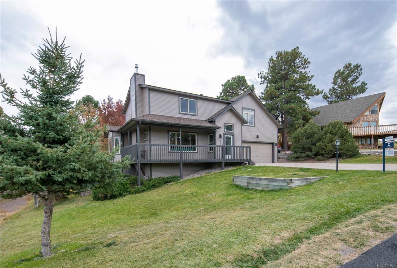 5968 Shavano Place - Photo 1
