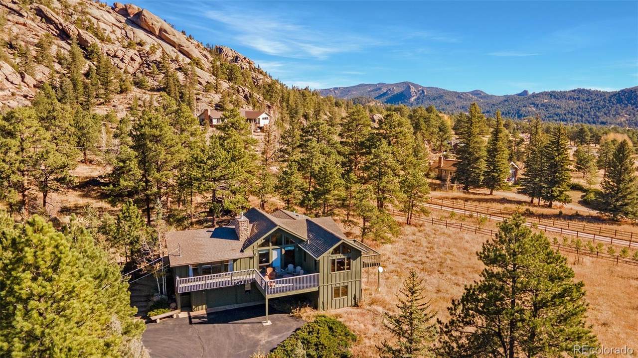 1309 Devils Gulch Road - Photo 1