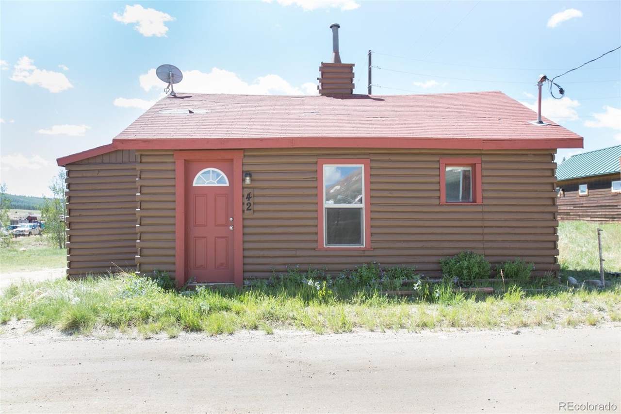 42 Buckskin Way - Photo 1