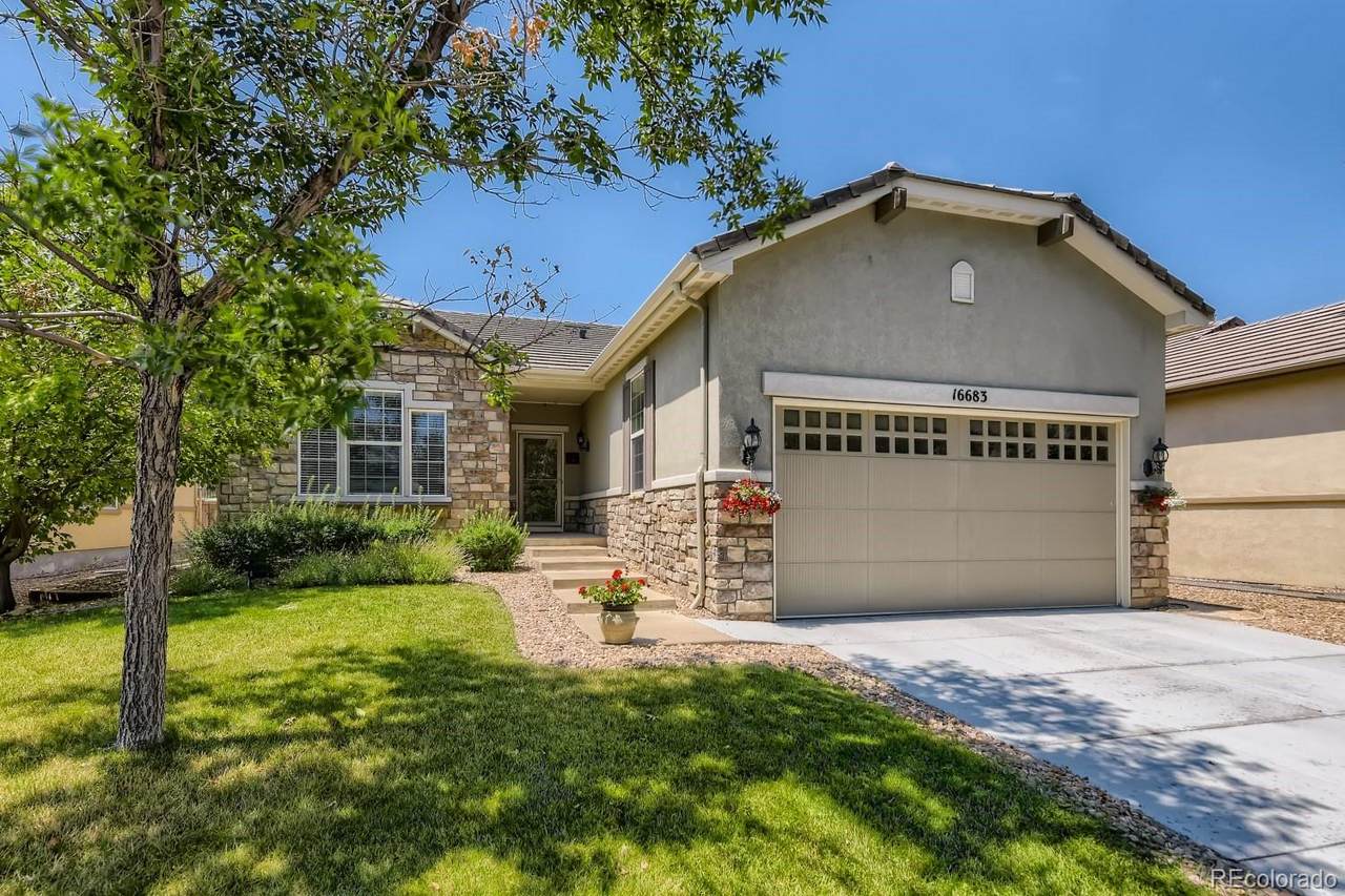 16683 Antero Street - Photo 1