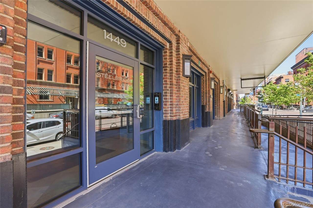 1449 Wynkoop Street - Photo 1
