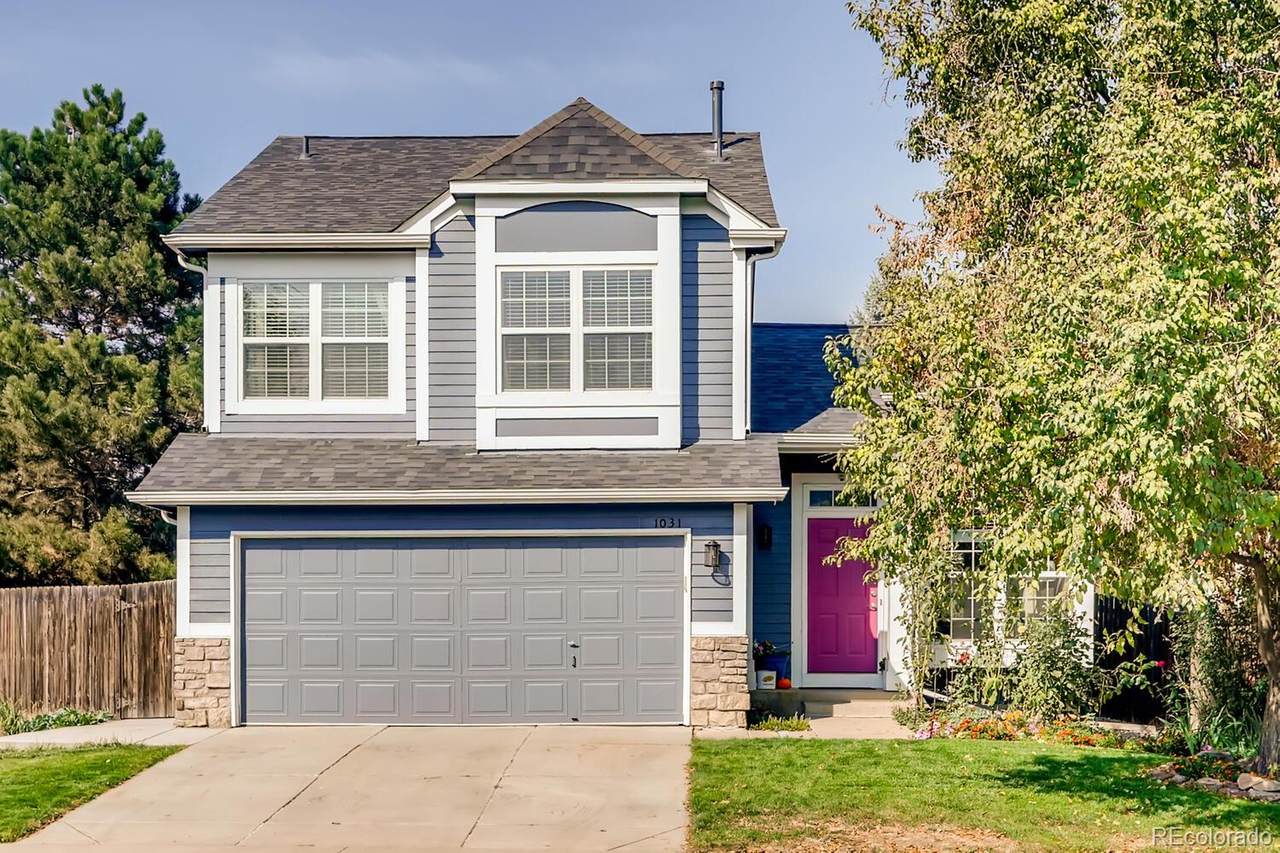 1031 Delta Drive - Photo 1