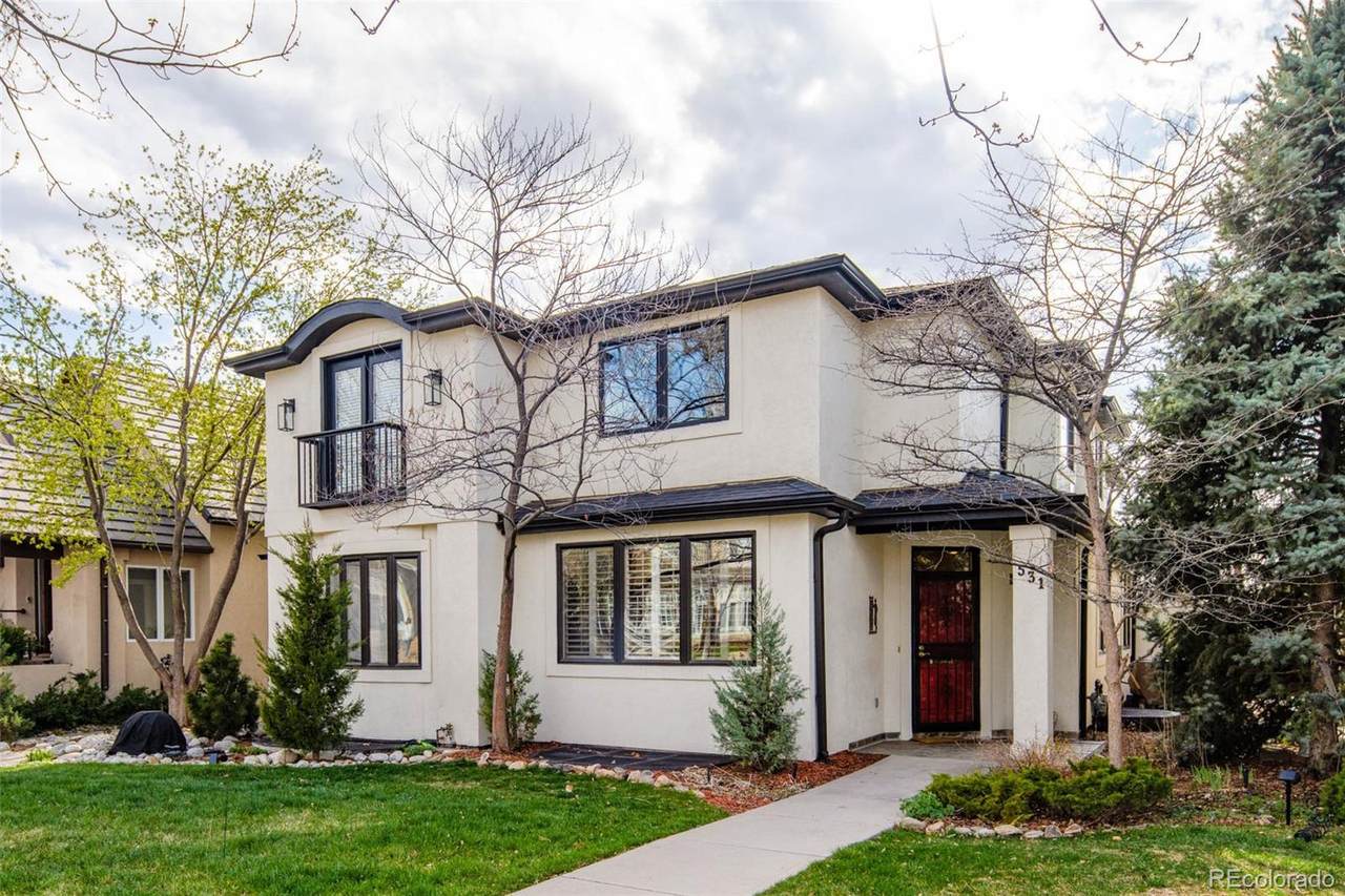 531 Madison Street - Photo 1