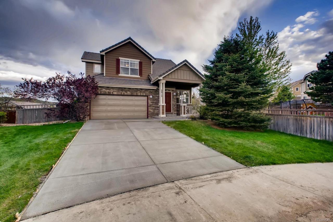 3913 Miners Candle Court - Photo 1