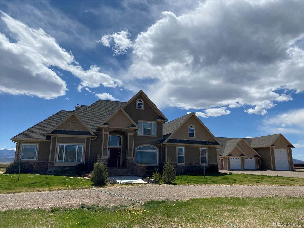 147 Malouff Road - Photo 1