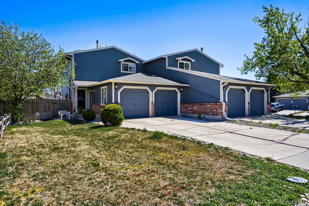 12704 Forest Street - Photo 1