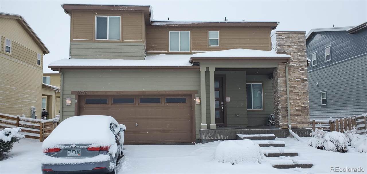 10010 Truckee Street - Photo 1