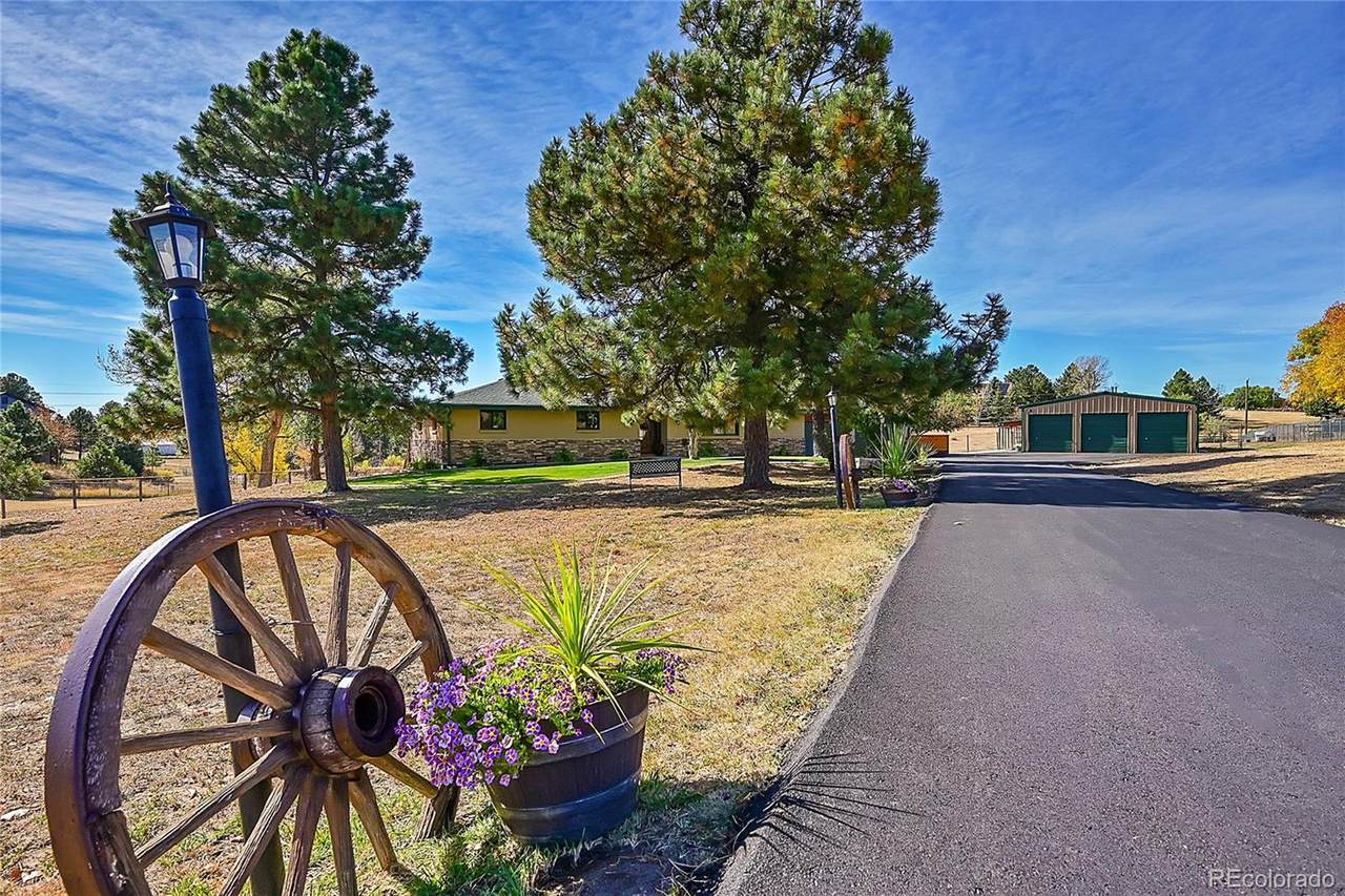 12391 Evergreen Trail - Photo 1