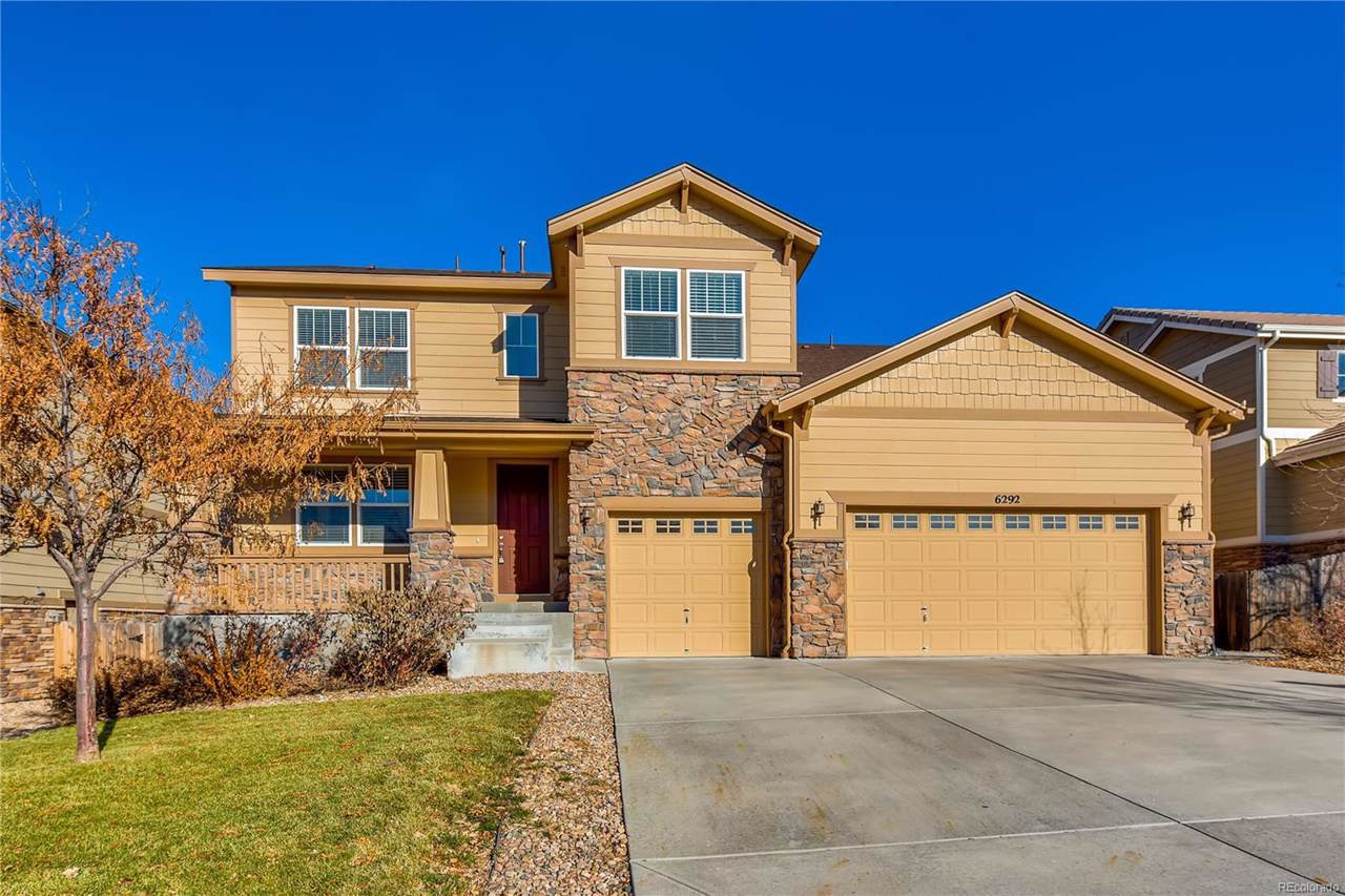6292 Jackson Gap Court - Photo 1