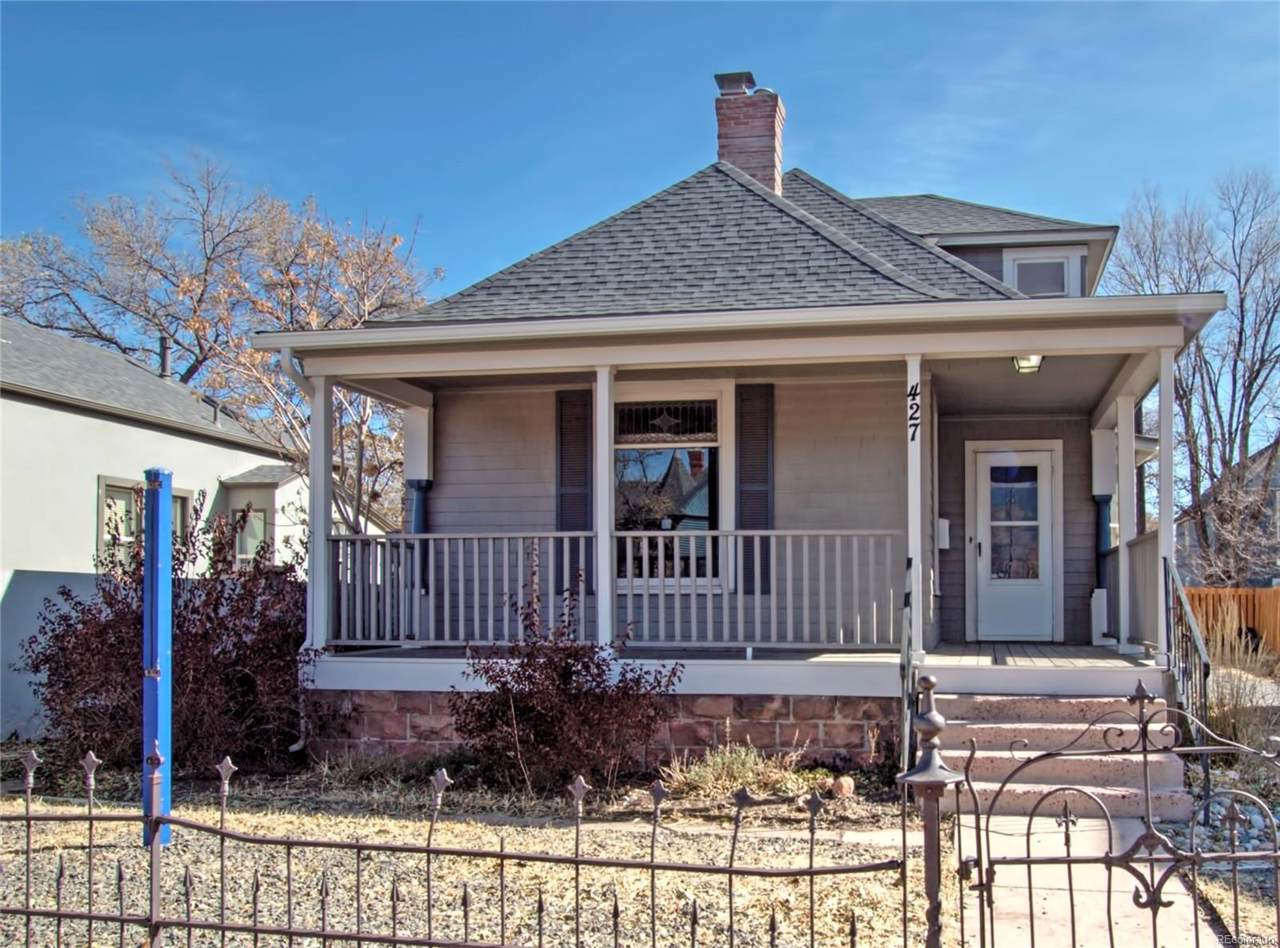 427 Weber Street - Photo 1