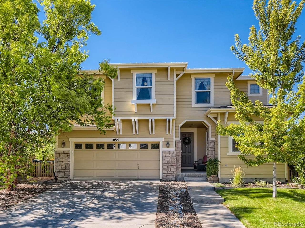 10815 Cedar Brook Lane - Photo 1