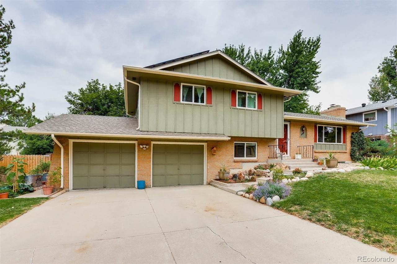 6549 Van Gordon Court - Photo 1