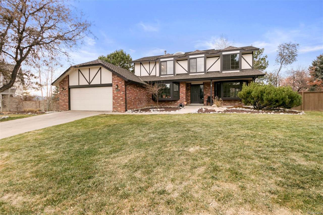 8863 Indian Creek Street - Photo 1