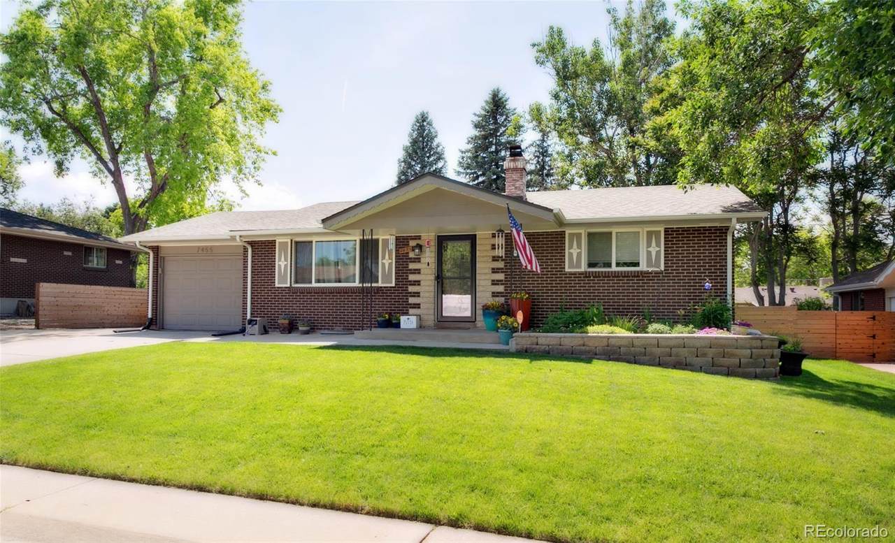 7455 Reed Street - Photo 1
