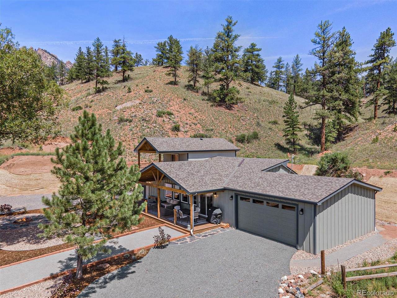 2230 Platte River Road - Photo 1