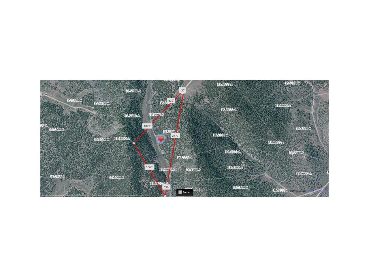 Tract 69 Horseshoe Trail - Photo 1